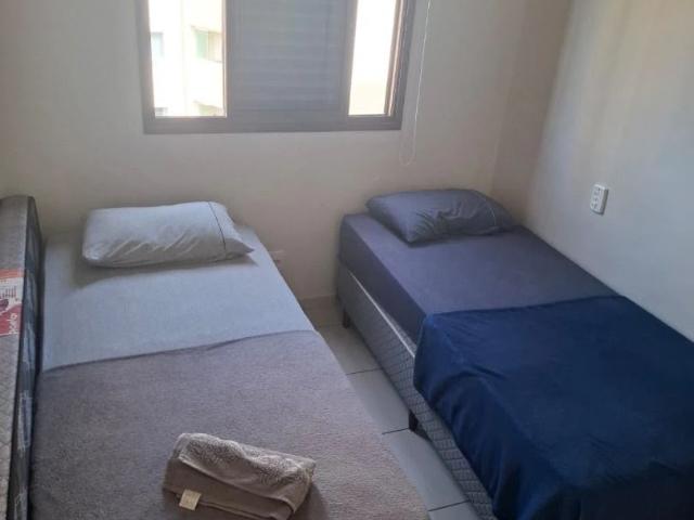 Apartamento para Venda em Ribeirão Preto/SP Nova Aliança 2 Quartos