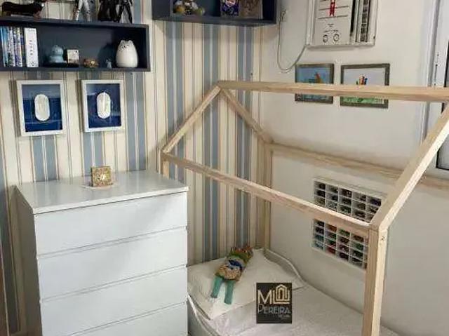 Apartamento para Venda em Ribeirão Preto/SP Nova Aliança 2 Quartos