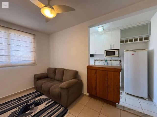 Apartamento para Venda em Ribeirão Preto/SP Nova Aliança 2 Quartos