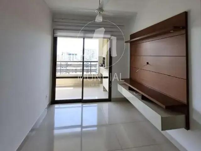 Apartamento para Venda em Ribeirão Preto/SP Nova Aliança 2 Quartos