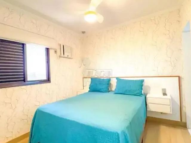 Apartamento para Venda em Ribeirão Preto/SP Nova Aliança 2 Quartos