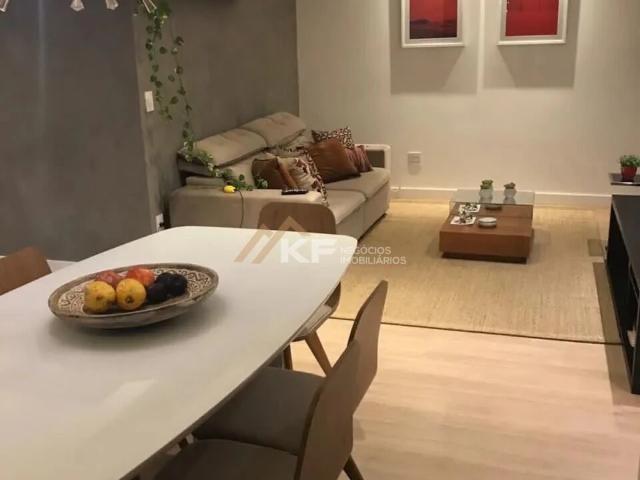 Apartamento para Venda em Ribeirão Preto/SP Nova Aliança 2 Quartos