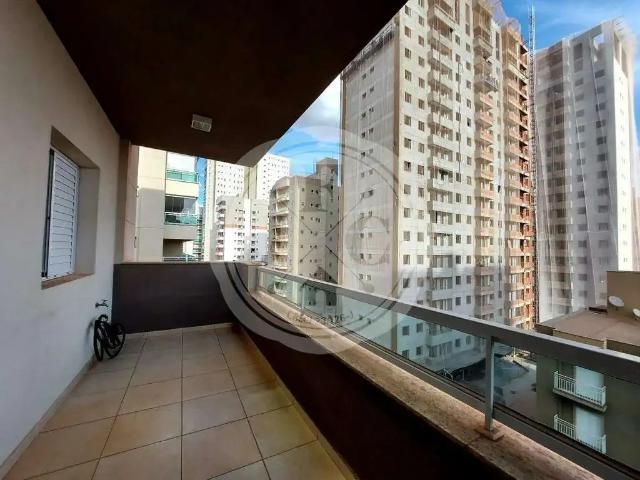 Apartamento para Venda em Ribeirão Preto/SP Nova Aliança 2 Quartos