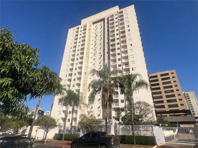 Apartamento para Venda em Ribeirão Preto/SP Nova Aliança 2 Quartos