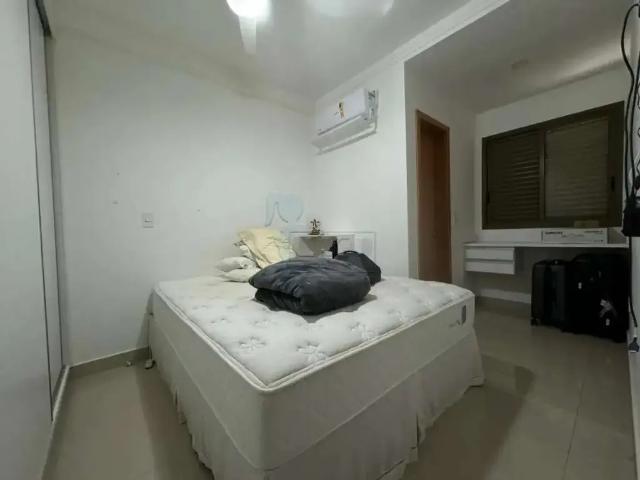 Apartamento para Venda em Ribeirão Preto/SP Nova Aliança 2 Quartos
