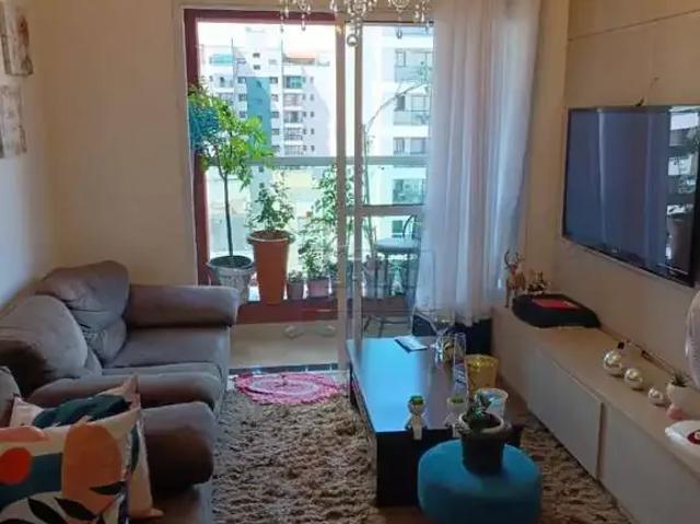 Apartamento para Venda em Ribeirão Preto/SP Nova Aliança 2 Quartos