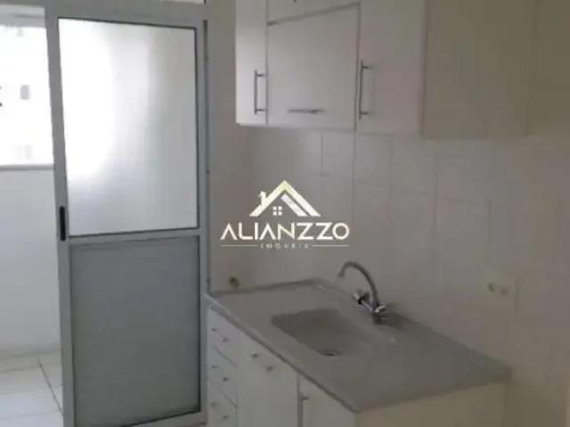Apartamento para Venda em Ribeirão Preto/SP Nova Aliança 2 Quartos