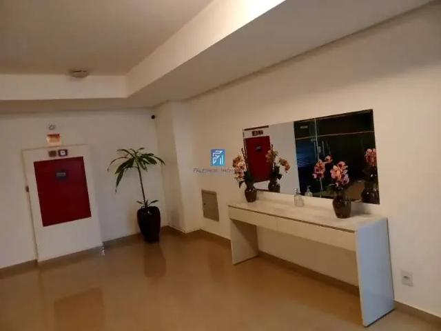 Apartamento para Venda em Ribeirão Preto/SP Nova Aliança 2 Quartos
