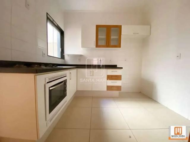 Apartamento para Venda em Ribeirão Preto/SP Nova Aliança 2 Quartos
