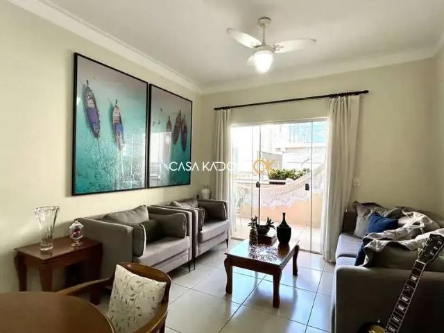 Apartamento para Venda em Ribeirão Preto/SP Nova Aliança 2 Quartos
