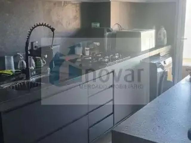 Apartamento para Venda em Ribeirão Preto/SP Nova Aliança 2 Quartos