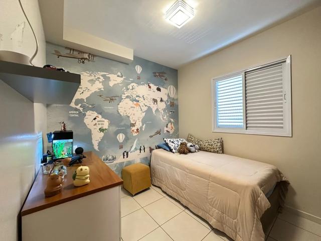Apartamento para Venda em Ribeirão Preto/SP Nova Aliança 2 Quartos