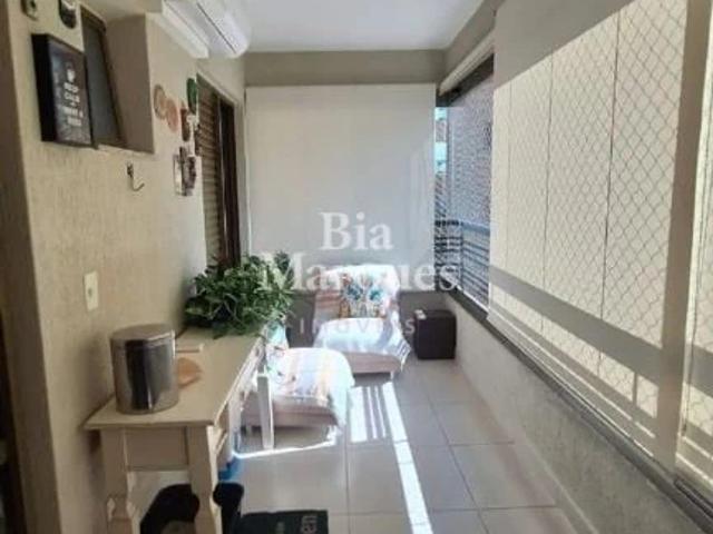 Apartamento para Venda em Ribeirão Preto/SP Nova Aliança 2 Quartos