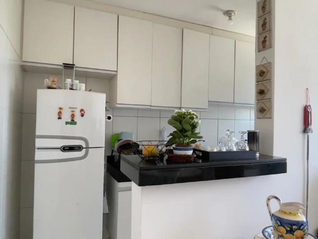 Apartamento para Venda em Ribeirão Preto/SP Nova Aliança 2 Quartos