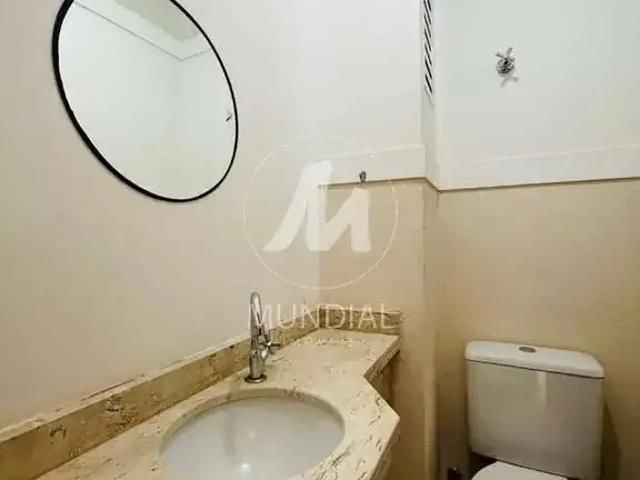 Apartamento para Venda em Ribeirão Preto/SP Nova Aliança 2 Quartos