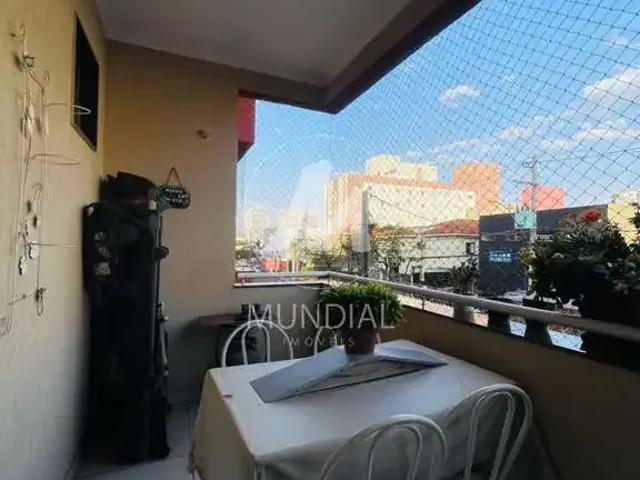 Apartamento para Venda em Ribeirão Preto/SP Nova Aliança 2 Quartos