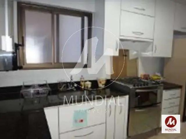 Apartamento para Venda em Ribeirão Preto/SP Nova Aliança 2 Quartos