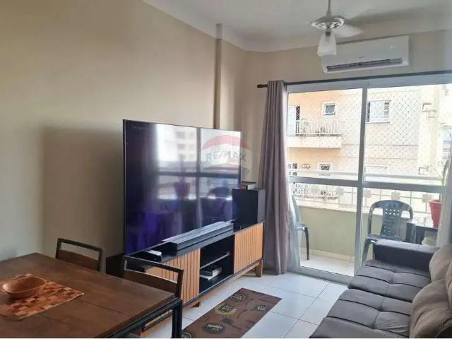 Apartamento para Venda em Ribeirão Preto/SP Nova Aliança 2 Quartos