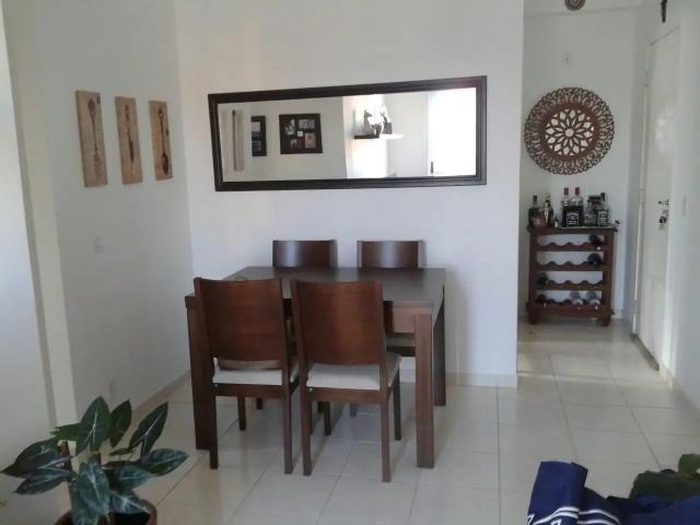 Apartamento para Venda em Ribeirão Preto/SP Nova Aliança 2 Quartos