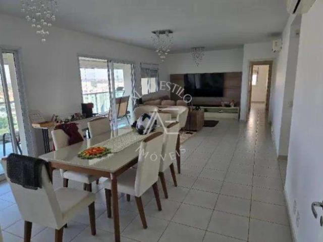 Apartamento para Venda em Ribeirão Preto/SP Nova Aliança 33 Quartos