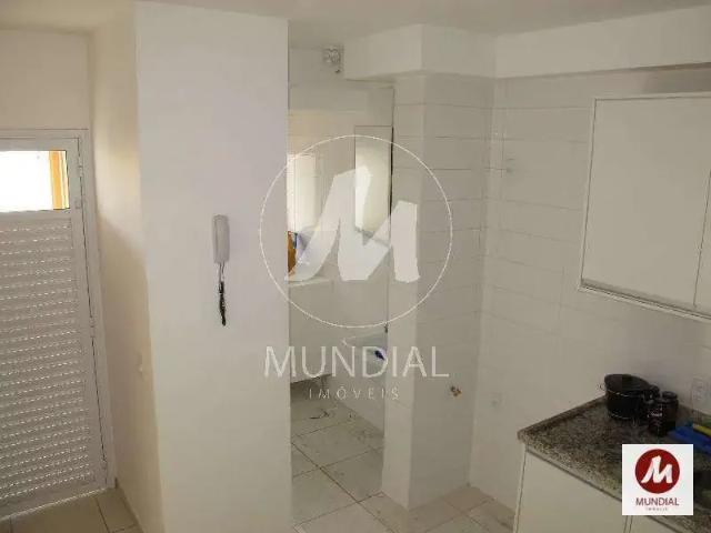 Apartamento para Venda em Ribeirão Preto/SP Nova Aliança 3 Quartos