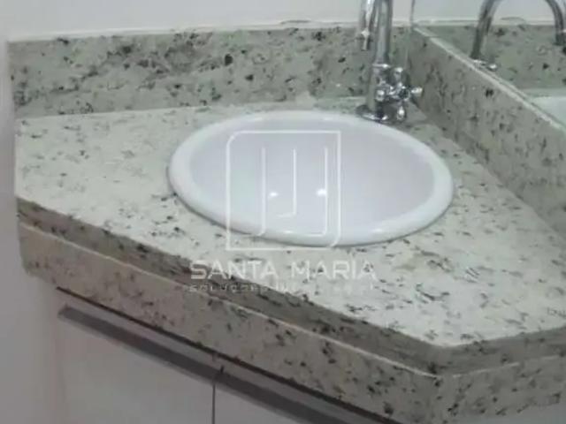 Apartamento para Venda em Ribeirão Preto/SP Nova Aliança 3 Quartos