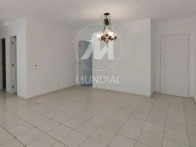 Apartamento para Venda em Ribeirão Preto/SP Nova Aliança 3 Quartos