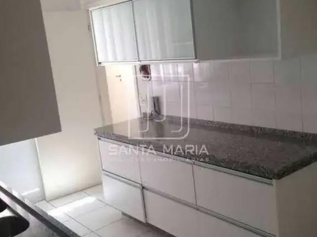 Apartamento para Venda em Ribeirão Preto/SP Nova Aliança 3 Quartos