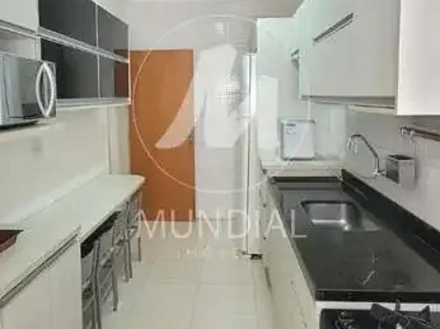 Apartamento para Venda em Ribeirão Preto/SP Nova Aliança 3 Quartos