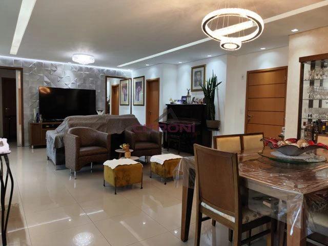 Apartamento para Venda em Ribeirão Preto/SP Nova Aliança 3 Quartos