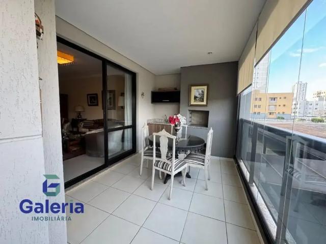 Apartamento para Venda em Ribeirão Preto/SP Nova Aliança 3 Quartos