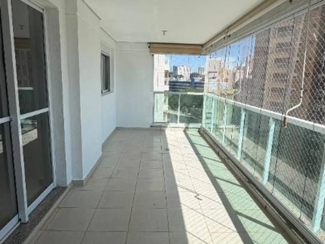 Apartamento para Venda em Ribeirão Preto/SP Nova Aliança 3 Quartos