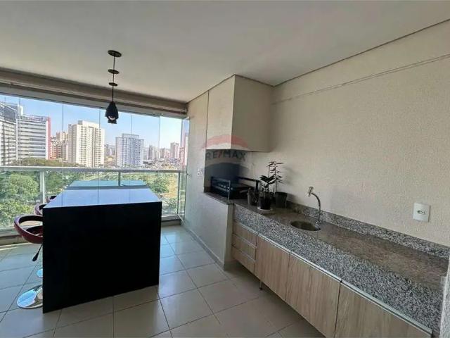 Apartamento para Venda em Ribeirão Preto/SP Nova Aliança 3 Quartos