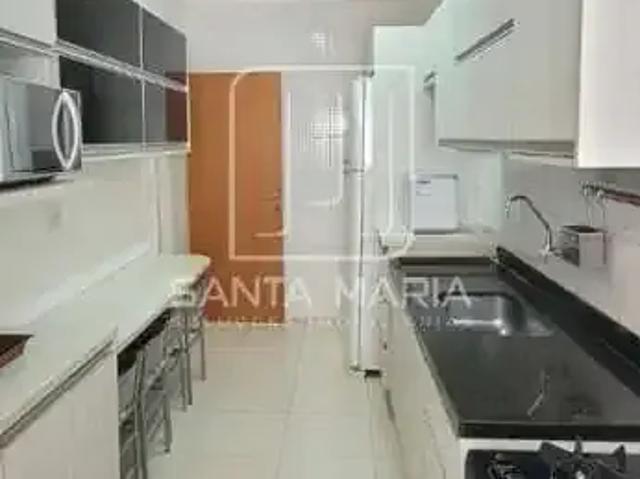 Apartamento para Venda em Ribeirão Preto/SP Nova Aliança 3 Quartos