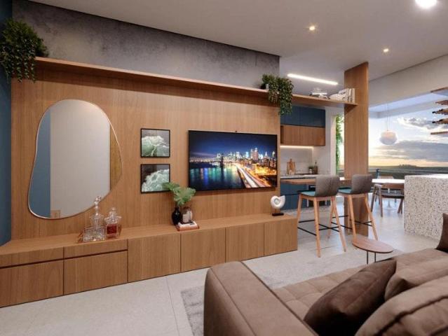 Apartamento para Venda em Ribeirão Preto/SP Nova Aliança 3 Quartos