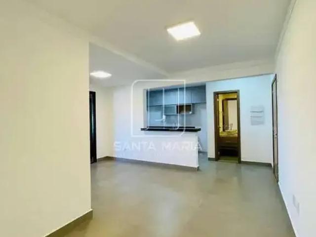 Apartamento para Venda em Ribeirão Preto/SP Nova Aliança 3 Quartos