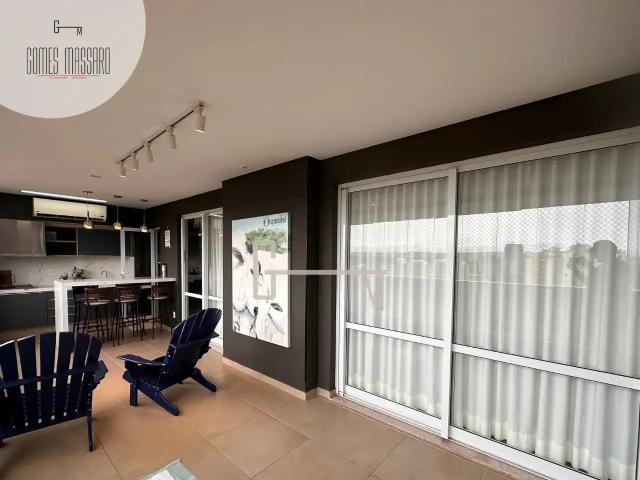Apartamento para Venda em Ribeirão Preto/SP Nova Aliança 3 Quartos