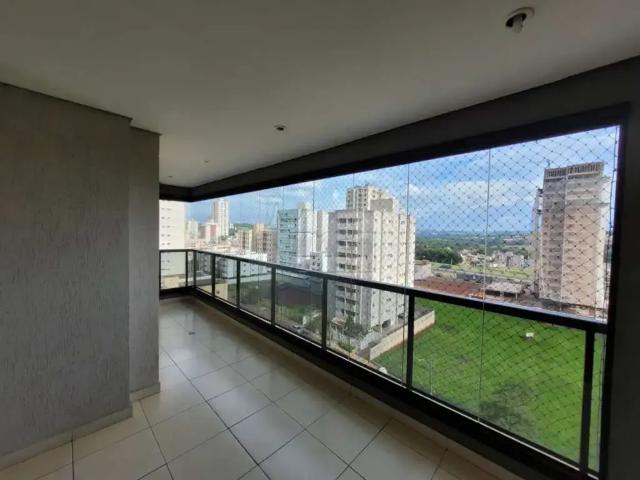 Apartamento para Venda em Ribeirão Preto/SP Nova Aliança 3 Quartos