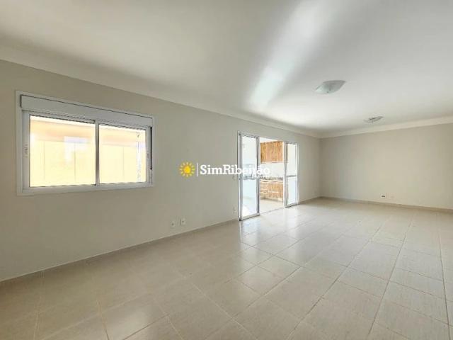 Apartamento para Venda em Ribeirão Preto/SP Nova Aliança 3 Quartos
