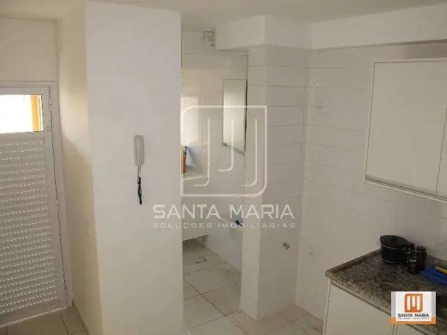 Apartamento para Venda em Ribeirão Preto/SP Nova Aliança 3 Quartos