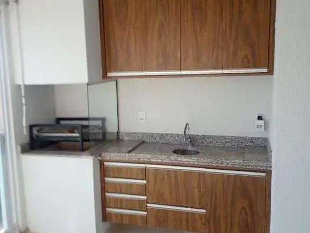Apartamento para Venda em Ribeirão Preto/SP Nova Aliança 3 Quartos