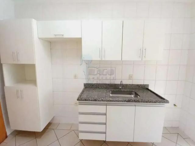 Apartamento para Venda em Ribeirão Preto/SP Nova Aliança 3 Quartos