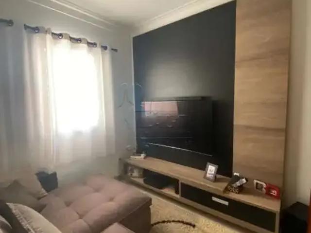 Apartamento para Venda em Ribeirão Preto/SP Nova Aliança 3 Quartos