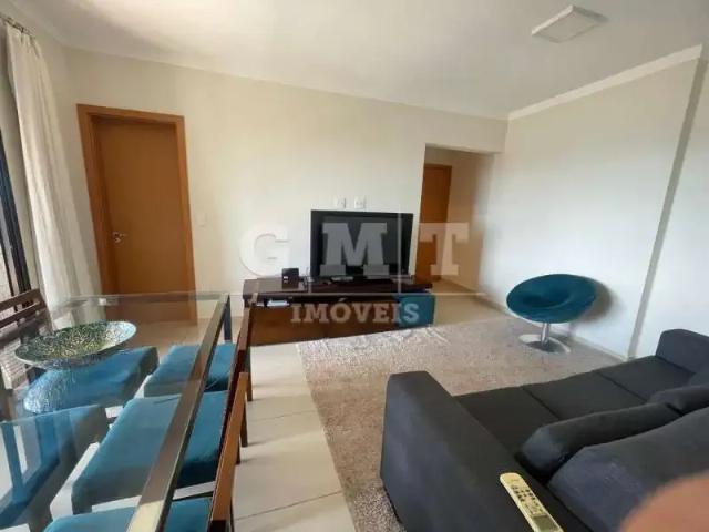 Apartamento para Venda em Ribeirão Preto/SP Nova Aliança 3 Quartos