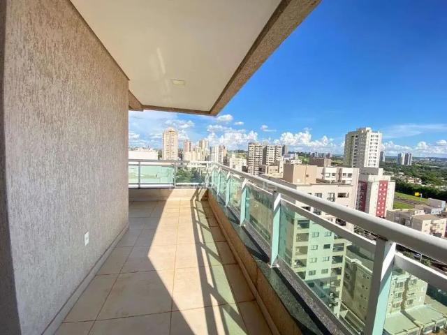 Apartamento para Venda em Ribeirão Preto/SP Nova Aliança 3 Quartos