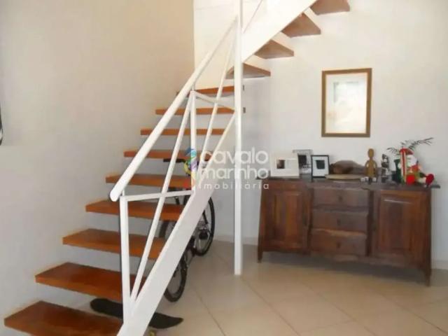 Apartamento para Venda em Ribeirão Preto/SP Nova Aliança 3 Quartos
