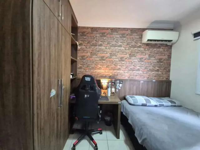 Apartamento para Venda em Ribeirão Preto/SP Nova Aliança 3 Quartos
