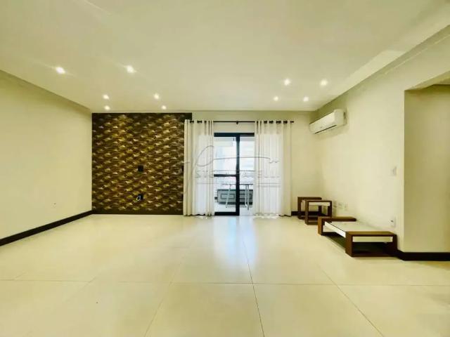 Apartamento para Venda em Ribeirão Preto/SP Nova Aliança 3 Quartos