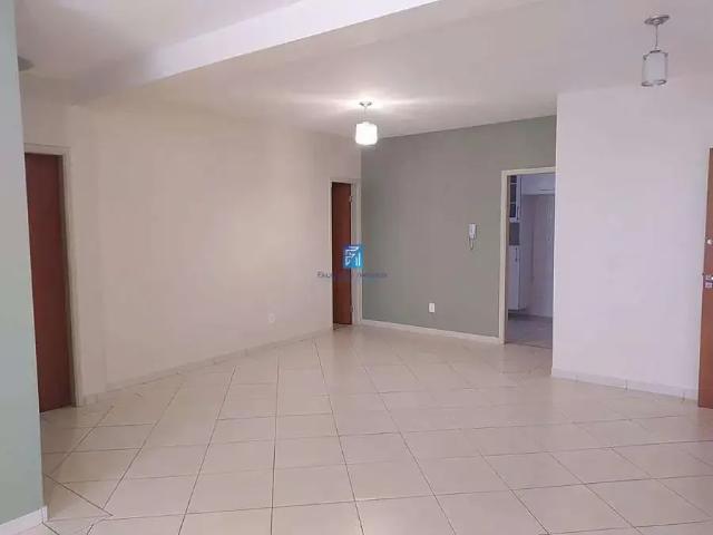 Apartamento para Venda em Ribeirão Preto/SP Nova Aliança 3 Quartos