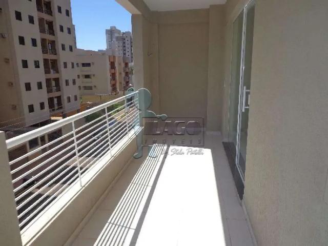 Apartamento para Venda em Ribeirão Preto/SP Nova Aliança 3 Quartos